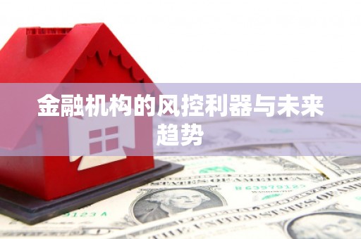 阿克陶金融机构的风控利器与未来趋势