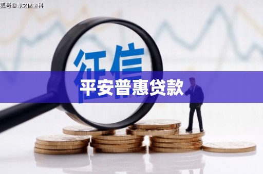 阿克陶平安普惠贷款